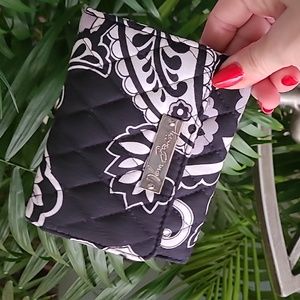 Vera Bradley Wallet ❤️